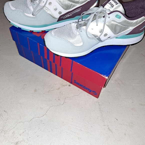 Saucony, Puma,Nike, Adidas, Timberland, Doc Martens. - Picture 7 of 14